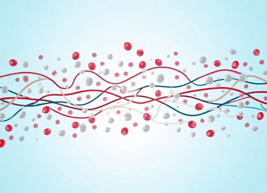 腿肿、麻木、走路疼?可能是血栓 “堵” 了血管!几招教你识别与预防→ 腿肿、麻木、走路疼?可能是血栓 “堵” 了血管!几招教你识别与预防→