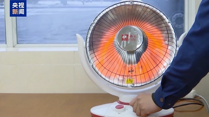 高层建筑火灾、取暖中毒……冬季用火用电这些隐患要排查