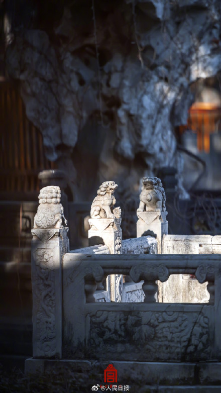 收藏！故宫质感壁纸上新