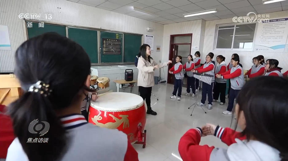 焦点访谈｜多维剖析青少年心理健康问题，不要让成长中的“小疙瘩”长成“大心结”