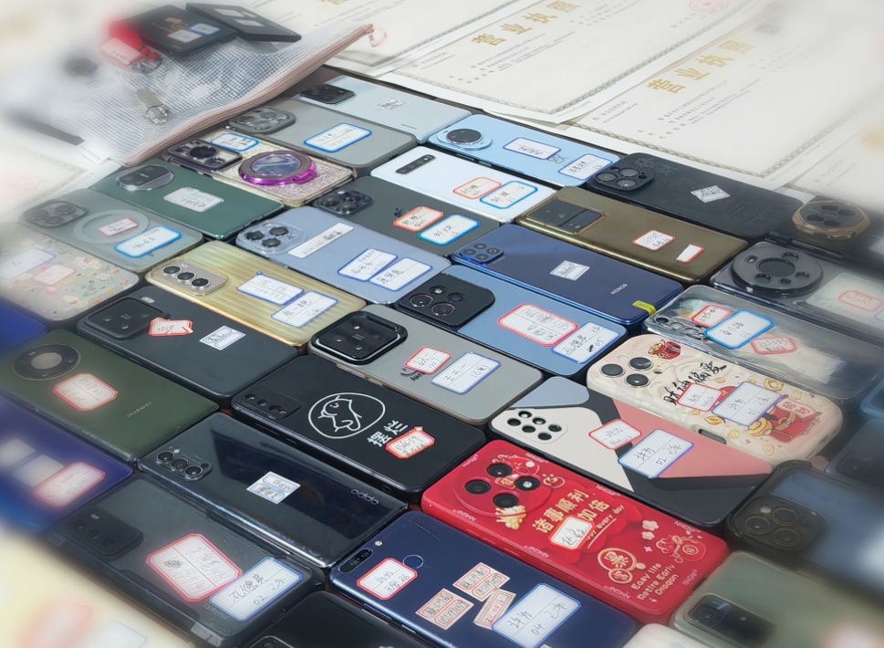 没有感情,全是套路!山东破获特大网络交友诈骗案,抓获涉案嫌疑人1479人 没有感情,全是套路!山东破获特大网络交友诈骗案,抓获涉案嫌疑人1479人