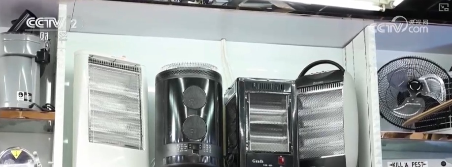 取暖家电产销两旺、出口旺盛 细分产品层出不穷企业核心竞争优势明显 取暖家电产销两旺、出口旺盛 细分产品层出不穷企业核心竞争优势明显