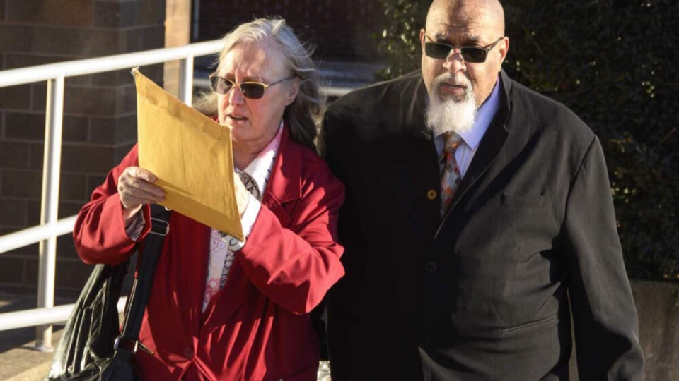 哈佛医学院前太平间主管盗卖遗体器官，被判8年监禁