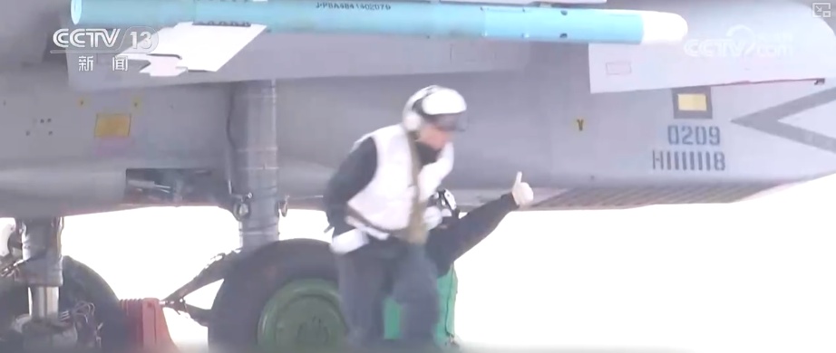 突破多项关键技术瓶颈，中国航母行稳致远！解锁山东舰多个“高光”时刻