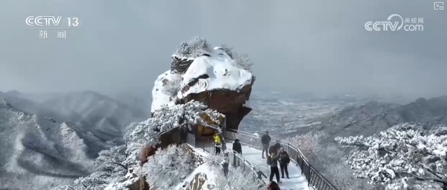 “花样场景+惠民政策”延长“链式体验” “冰雪+”激活消费新“动”力