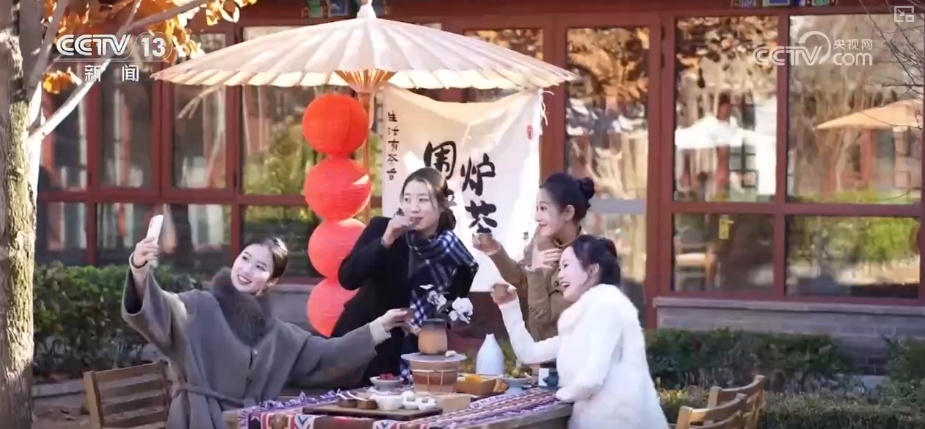 从“被动避寒”转向“主动找冷” 透过新变化、新突破观察冬季文旅市场新亮点