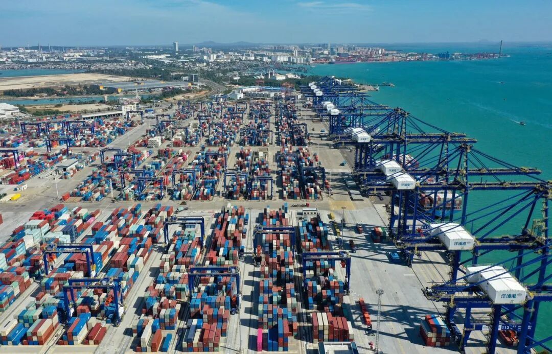 海南通告：12月18日起，全岛封关！