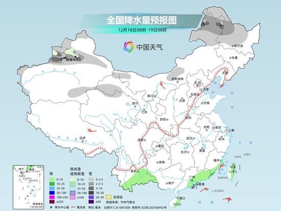 大回暖模式持续 东北江南等地暖如10月底