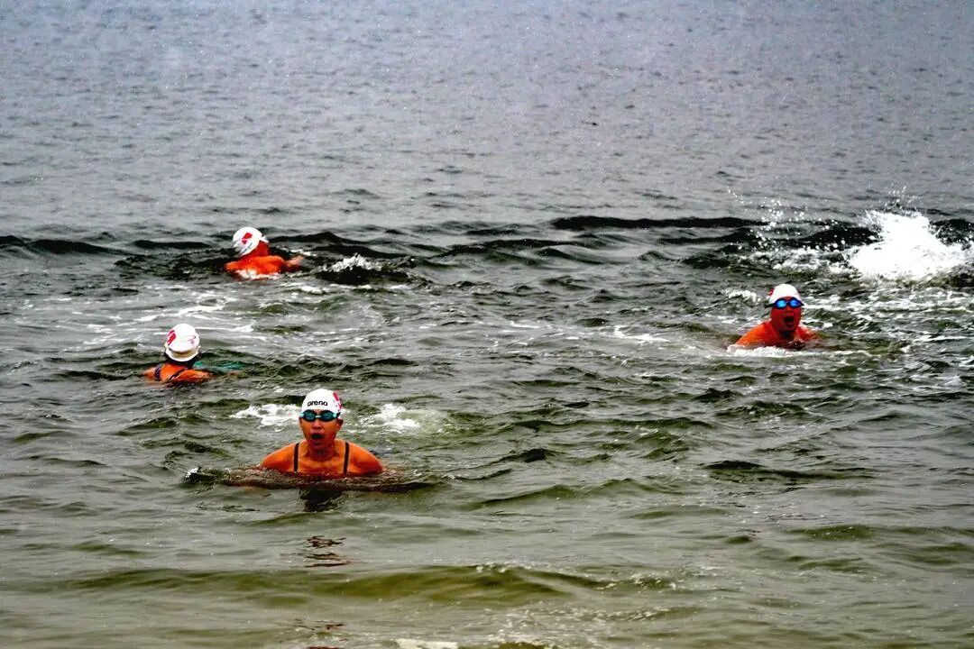 冬泳不是“玩命”！这些科学门道一定要知道