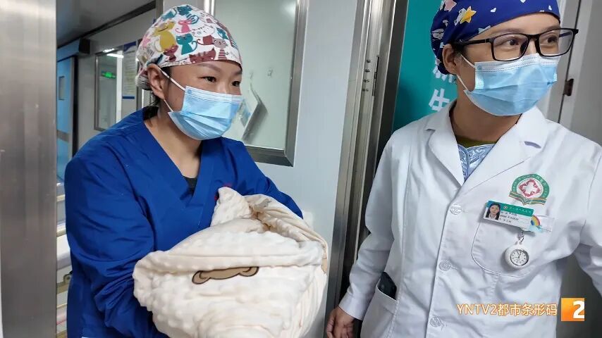 揪心!云南一出生仅21天早产儿呛奶窒息,十万火急…… 揪心!云南一出生仅21天早产儿呛奶窒息,十万火急……