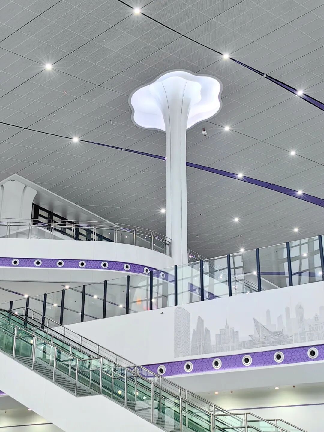 高铁开通倒计时！新车站亮相