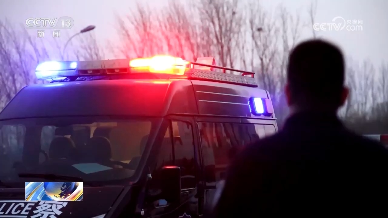 电缆大盗上演“黑吃黑” 作案20余次终落网 电缆大盗上演“黑吃黑” 作案20余次终落网