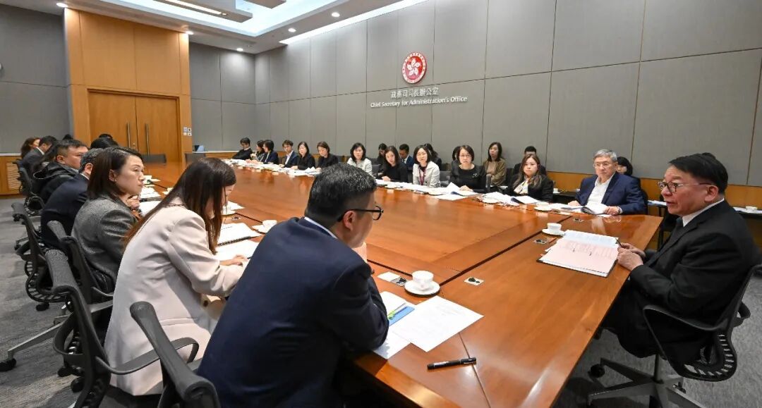 香港特区政府：取消跨年烟花汇演，用倒数活动代替