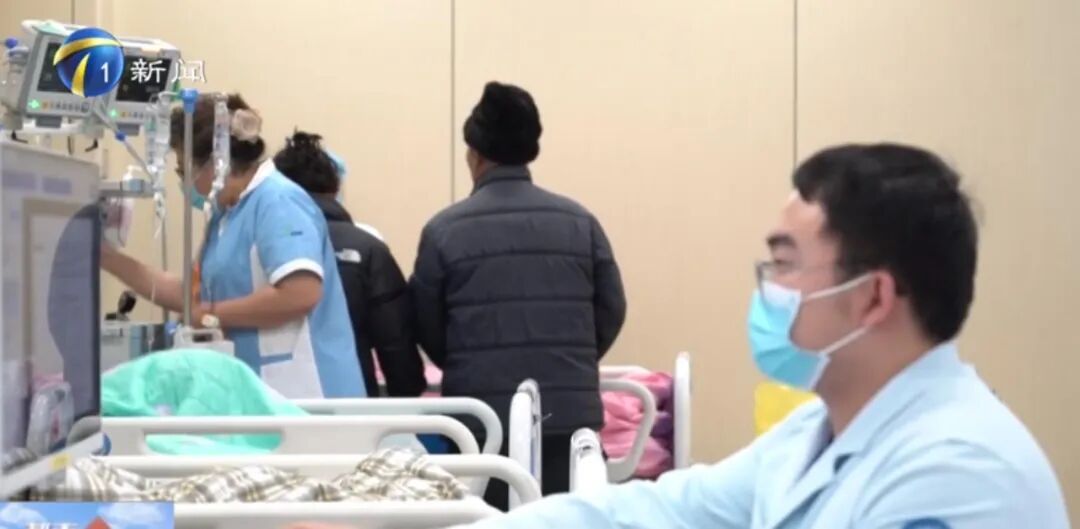 近期高发!医生:这种情况快打120 近期高发!医生:这种情况快打120