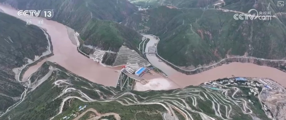 电力保供“资源池”再扩充 强劲电力“脉动”彰显经济澎湃活力 电力保供“资源池”再扩充 强劲电力“脉动”彰显经济澎湃活力