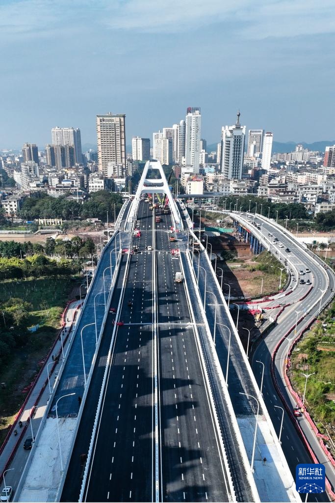 平陆运河三年建设回眸