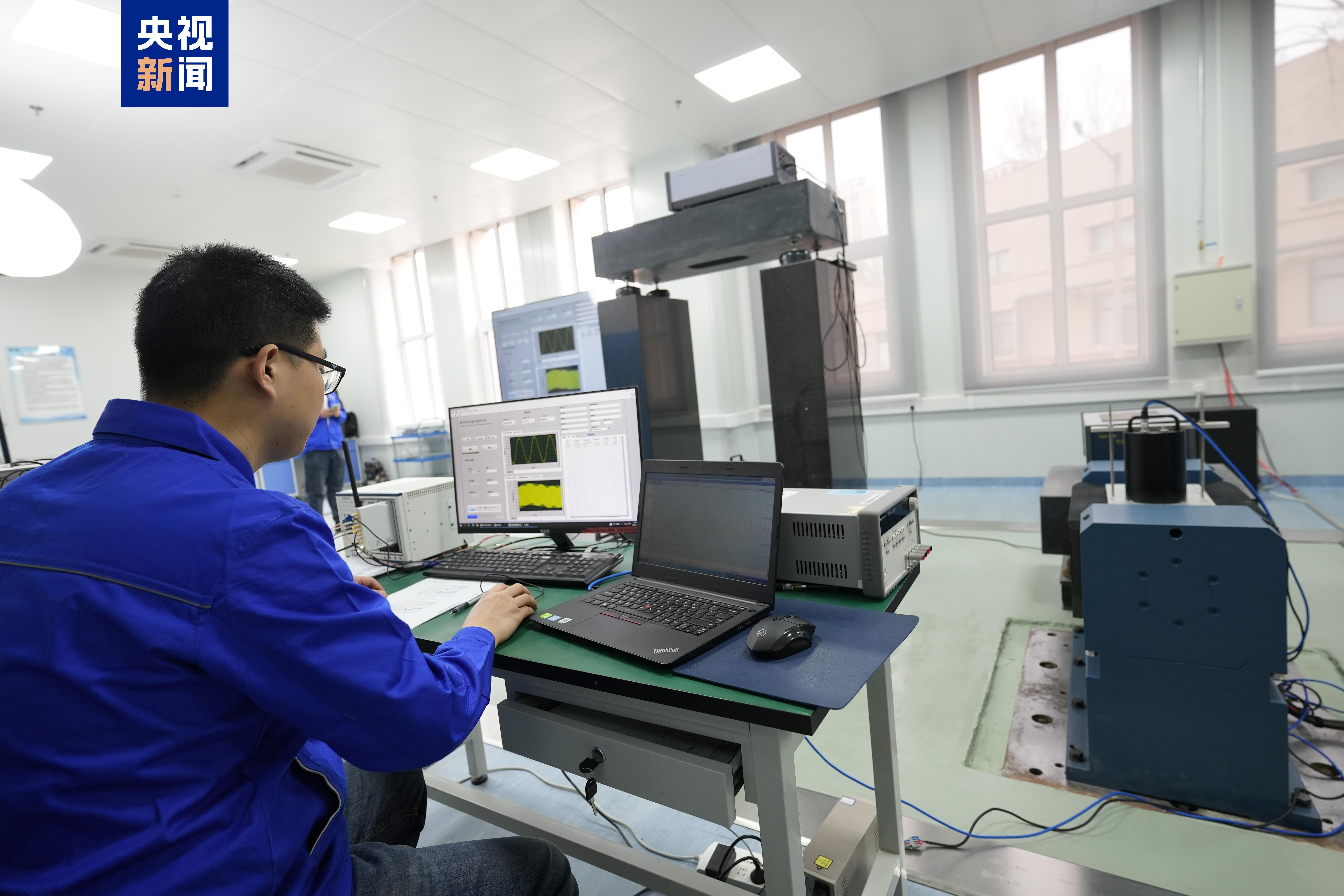 误差不超过万分之二!我国首套强震动加速度计检定装置获批 误差不超过万分之二!我国首套强震动加速度计检定装置获批