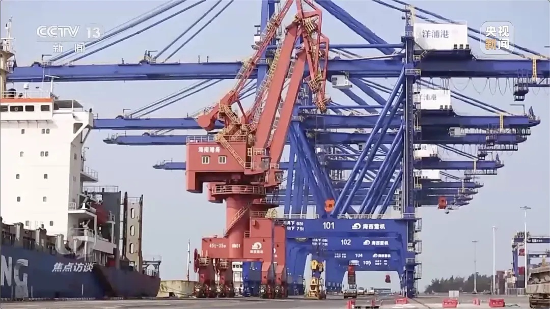 今起,海南全岛封关,会给我们带来什么变化? 今起,海南全岛封关,会给我们带来什么变化?