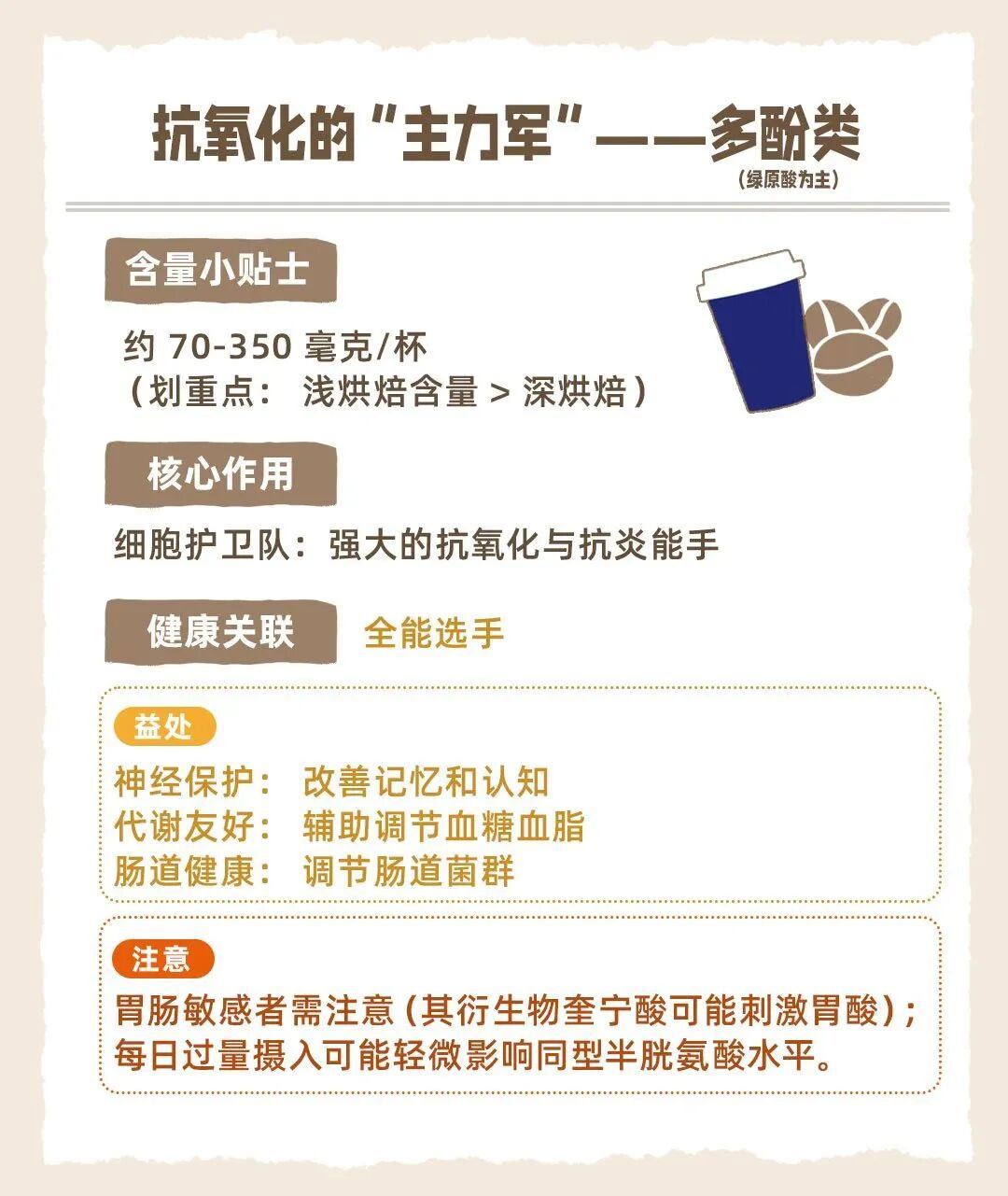 每天喝咖啡是“提神”还是“伤身”?这份报告揭开的真相,快藏不住了 每天喝咖啡是“提神”还是“伤身”?这份报告揭开的真相,快藏不住了