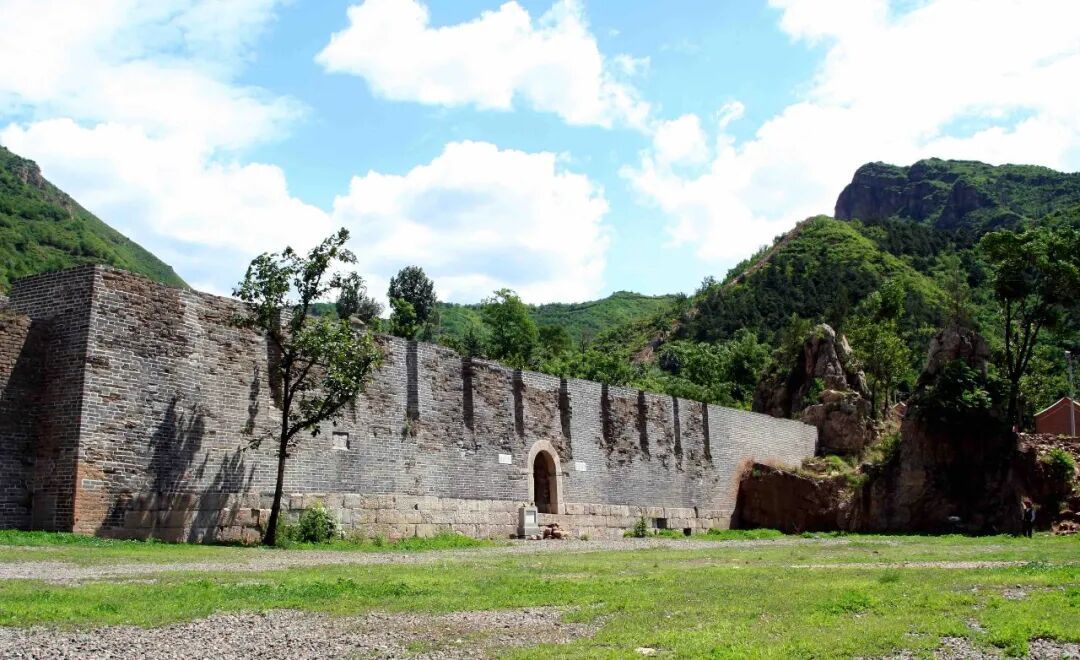 53.67公里未开放明长城,将正式迎客!预计时间—— 53.67公里未开放明长城,将正式迎客!预计时间——