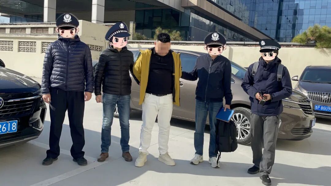 小米、华为、理想报案,遭遇黑水军!烟台警方抓获12人 小米、华为、理想报案,遭遇黑水军!烟台警方抓获12人