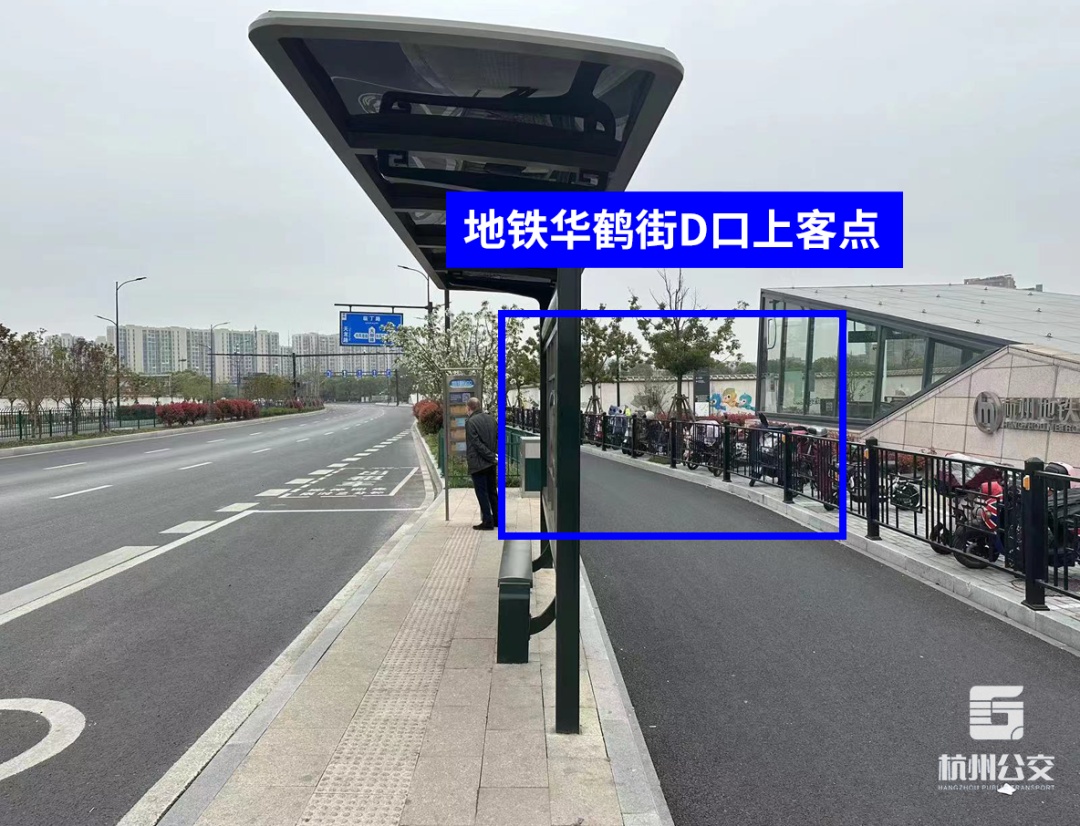 事关冬至祭扫!杭州公交开通专线 事关冬至祭扫!杭州公交开通专线