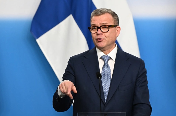 芬兰总理就个别议员的冒犯性言论道歉 芬兰总理就个别议员的冒犯性言论道歉