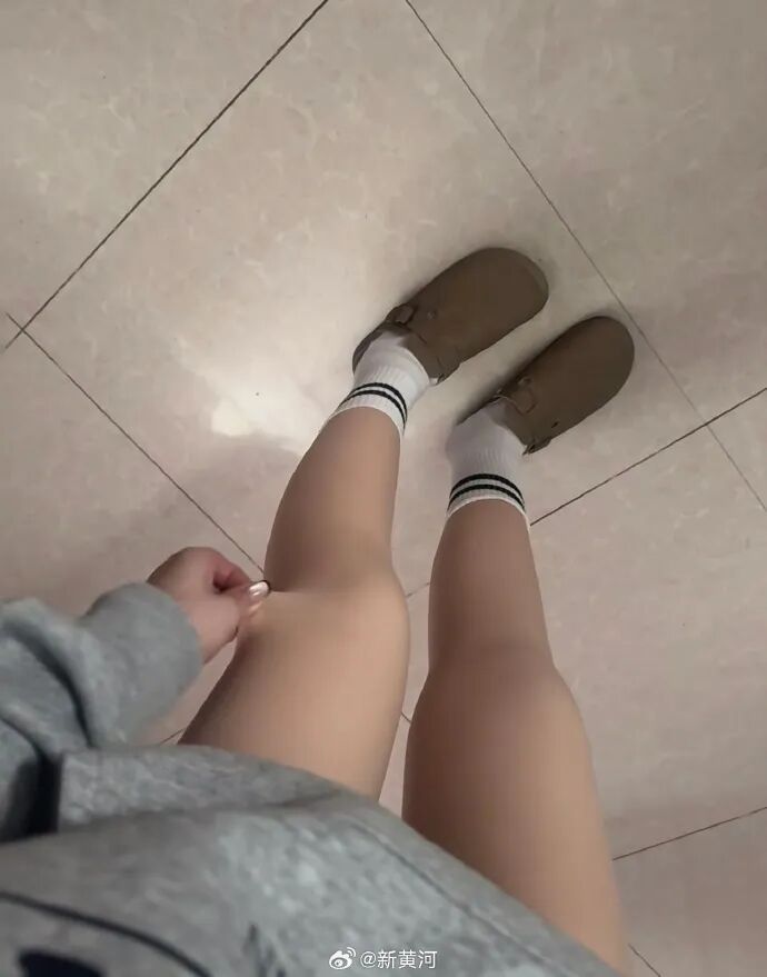 胸闷、呼吸困难、腿麻!女孩穿“光腿神器”进了急诊 胸闷、呼吸困难、腿麻!女孩穿“光腿神器”进了急诊