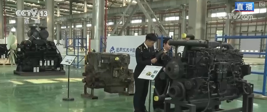 全球“搭台”海南“唱戏” 政策利好让“两头在外”保税维修更好更快更便宜 全球“搭台”海南“唱戏” 政策利好让“两头在外”保税维修更好更快更便宜