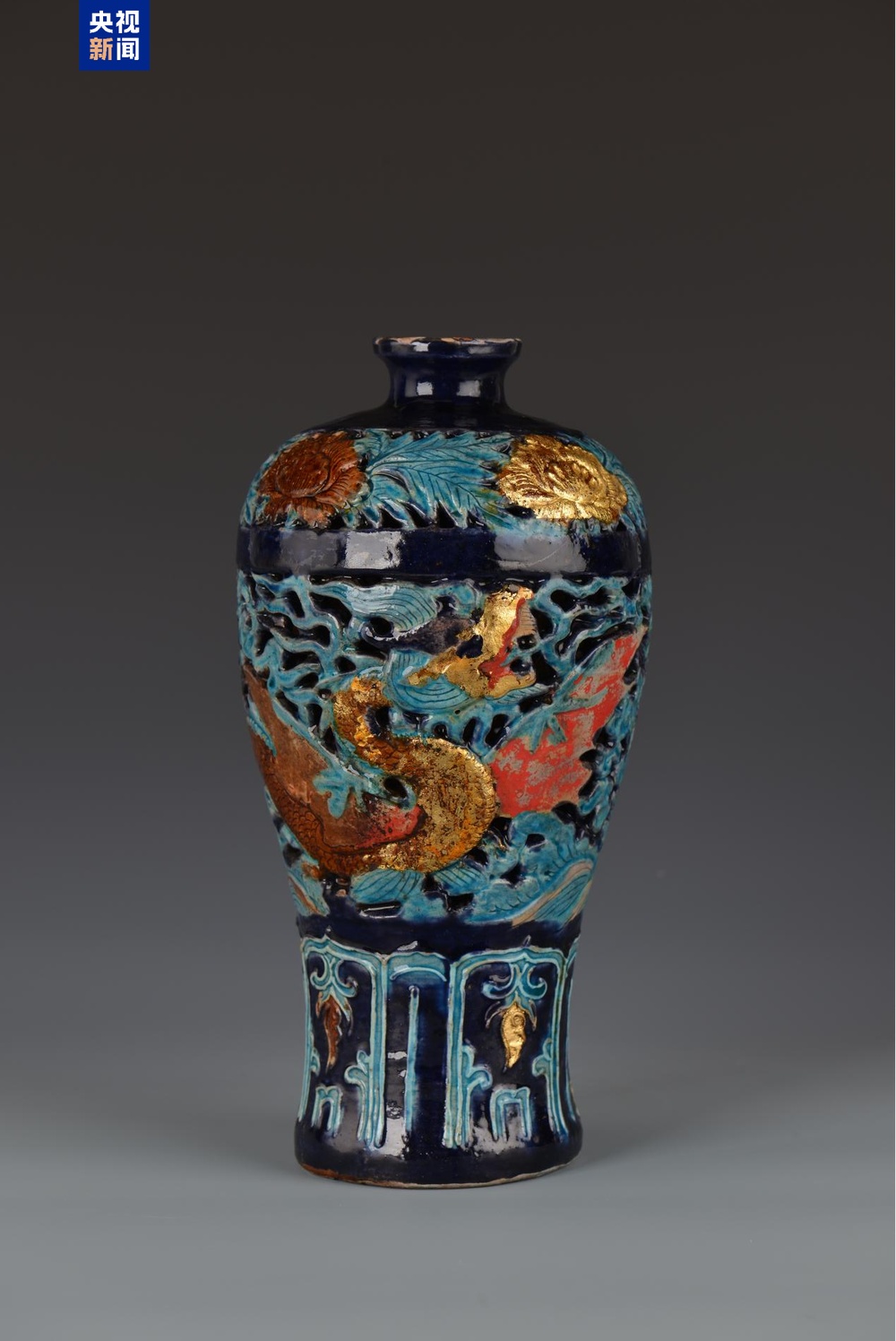 377组件文物!两艘海下1500米明代沉船“驶”进“运河之舟” 377组件文物!两艘海下1500米明代沉船“驶”进“运河之舟”