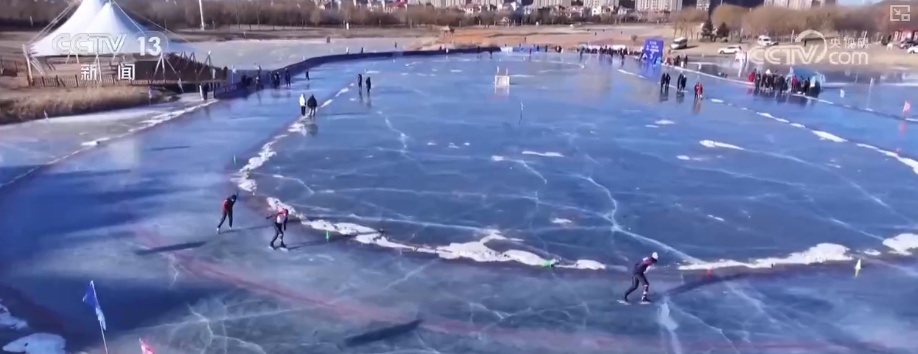 “一地一品、全域联动”冰雪文旅新体验火出圈 “冰雪+”为经济发展添热力 “一地一品、全域联动”冰雪文旅新体验火出圈 “冰雪+”为经济发展添热力