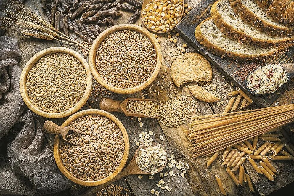 “抗炎饮食”为啥突然火了 “抗炎饮食”为啥突然火了