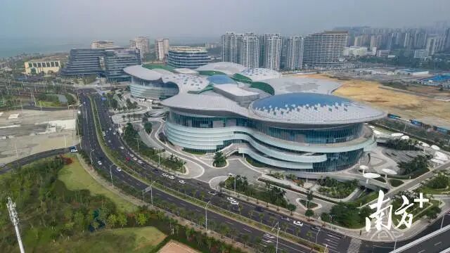 海南封关,将为广东带来什么好“风光”? 海南封关,将为广东带来什么好“风光”?