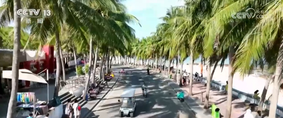 解读大数据·从“去海南玩”到“去海南发展” 动词之变折射机遇之变 解读大数据·从“去海南玩”到“去海南发展” 动词之变折射机遇之变