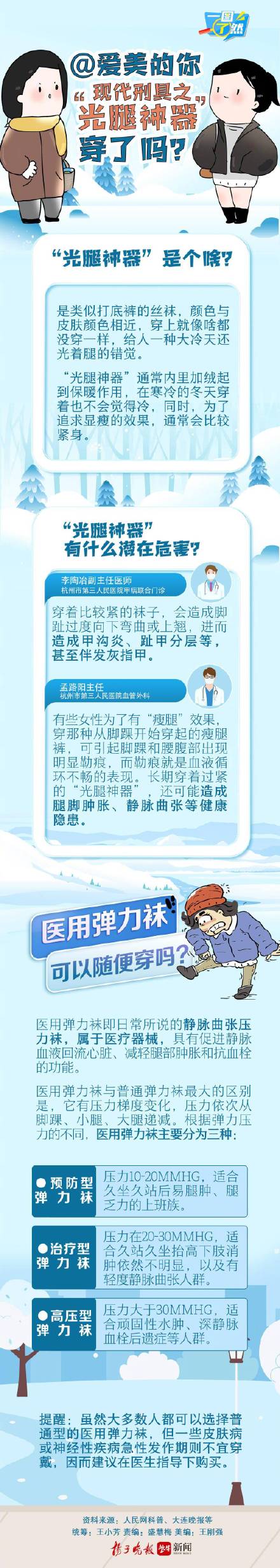 转发提醒! 光腿神器的潜在危害 转发提醒! 光腿神器的潜在危害