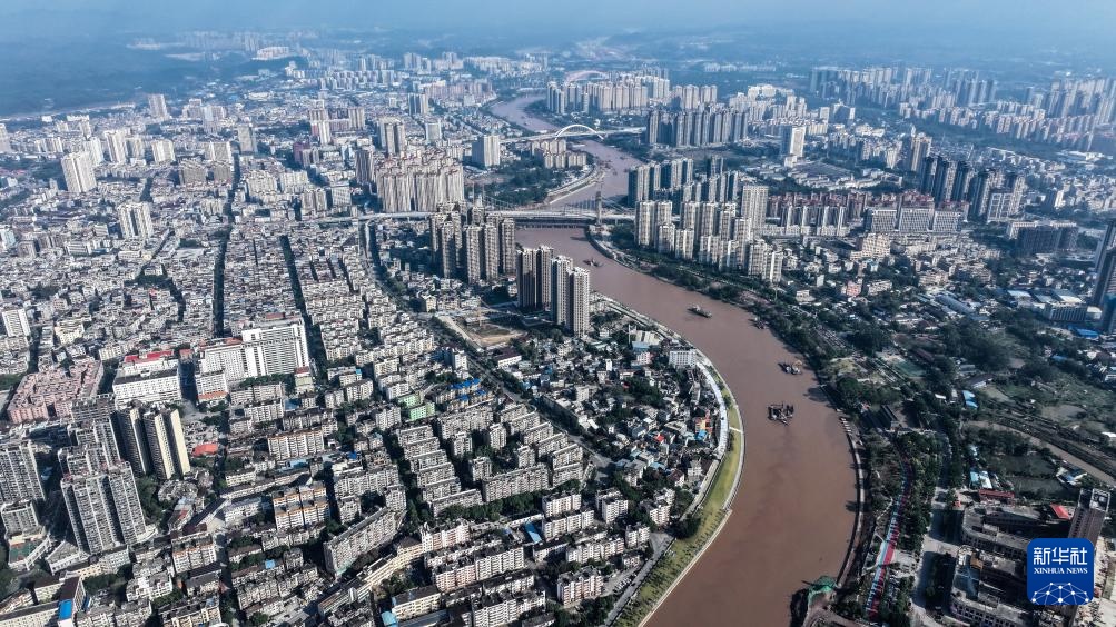 平陆运河三年建设回眸
