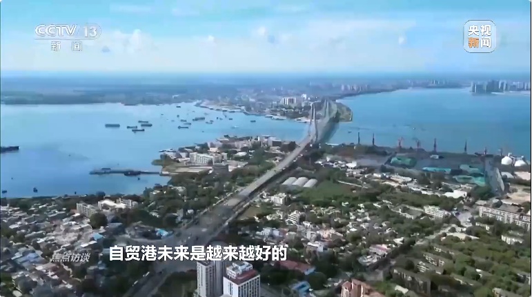 今起,海南全岛封关,会给我们带来什么变化? 今起,海南全岛封关,会给我们带来什么变化?