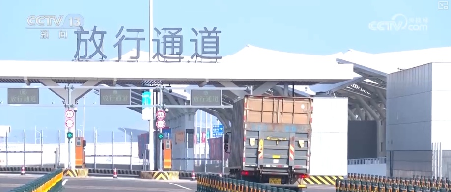 多视角观察海南全岛封关·释放多重发展机遇“让企业省钱、人才多赚钱” 多视角观察海南全岛封关·释放多重发展机遇“让企业省钱、人才多赚钱”