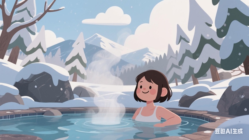 冬天也会“中暑”?这些人需警惕 冬天也会“中暑”?这些人需警惕