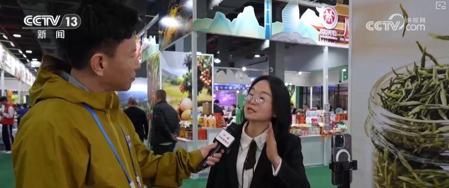 从“返乡一人”到“带动一方” “新农人”矩阵驱动“土特产”变身“金招牌” 从“返乡一人”到“带动一方” “新农人”矩阵驱动“土特产”变身“金招牌”