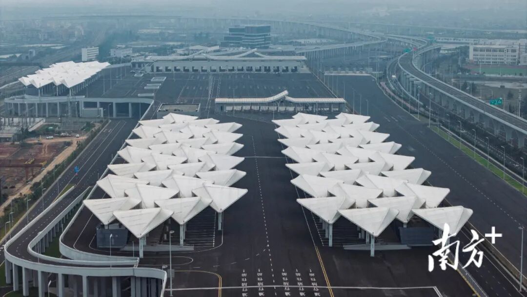 海南封关,将为广东带来什么好“风光”? 海南封关,将为广东带来什么好“风光”?