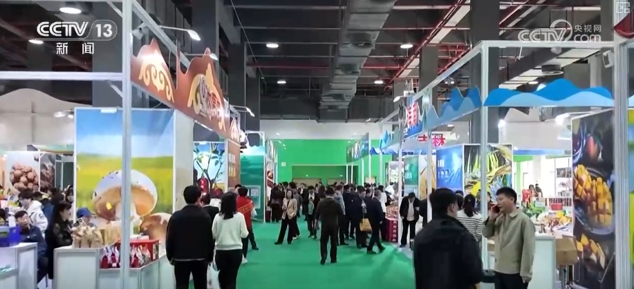 从“返乡一人”到“带动一方” “新农人”矩阵驱动“土特产”变身“金招牌” 从“返乡一人”到“带动一方” “新农人”矩阵驱动“土特产”变身“金招牌”