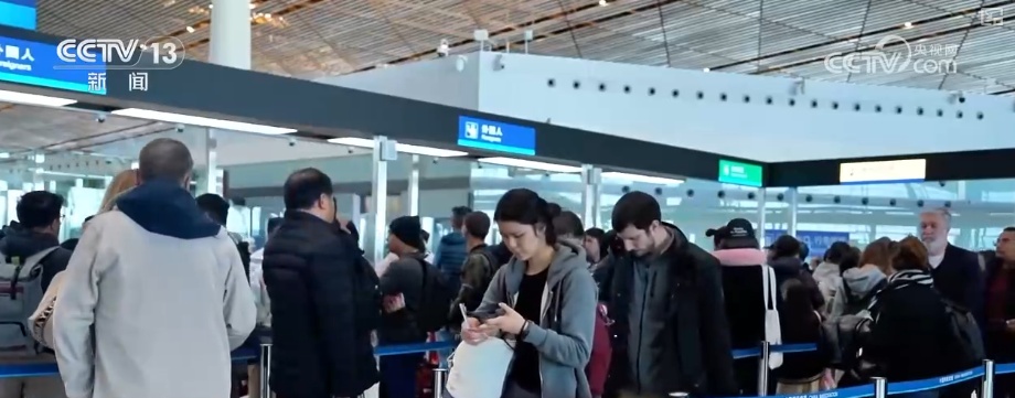 “免签+免税”黄金组合将流量变增量 “中国游”“中国购”呈现新亮点、新变化 “免签+免税”黄金组合将流量变增量 “中国游”“中国购”呈现新亮点、新变化