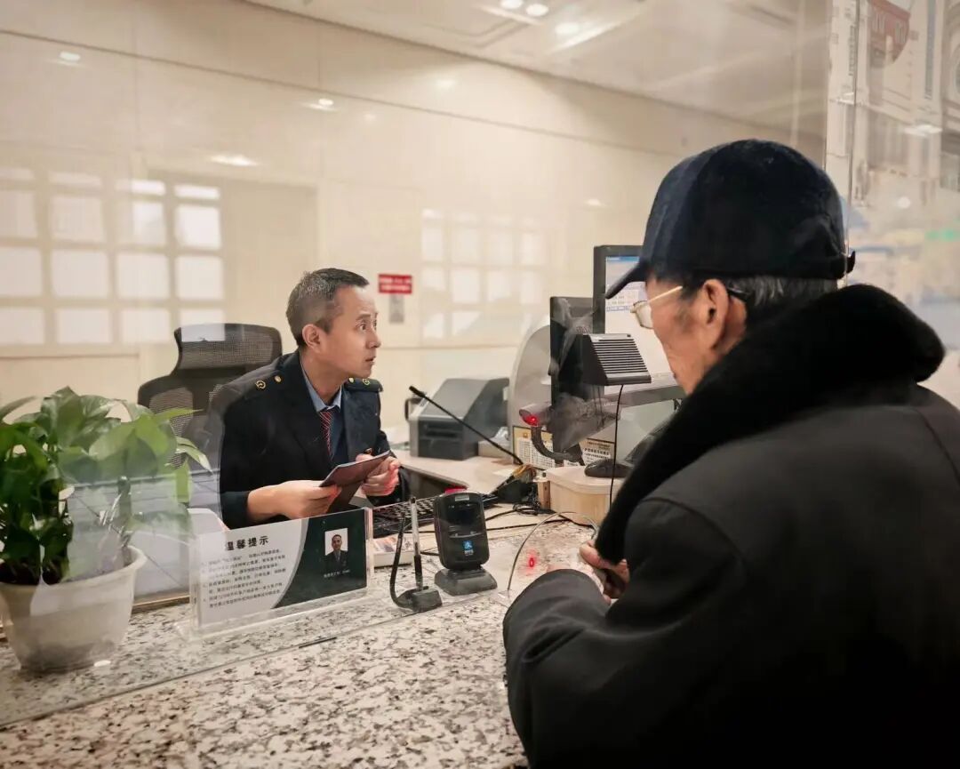 元旦假期火车票今起发售 哈铁增开多趟列车保障假期运力 元旦假期火车票今起发售 哈铁增开多趟列车保障假期运力