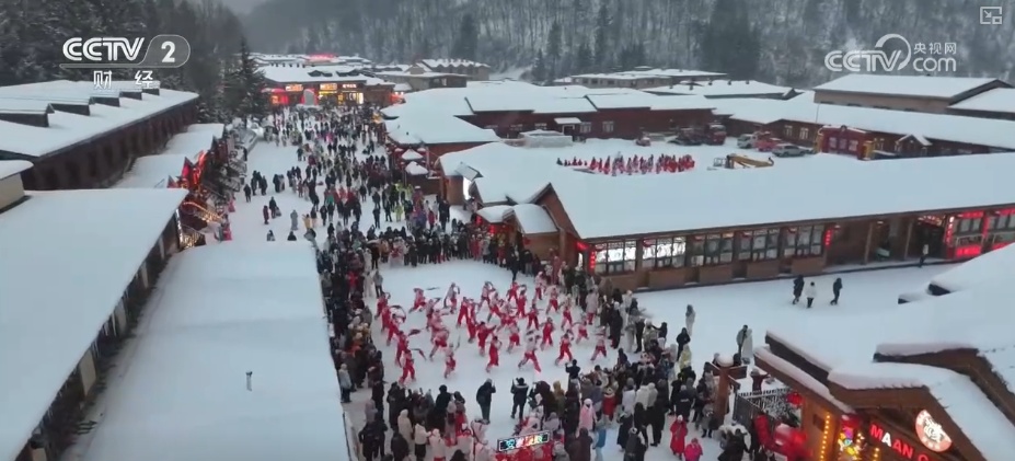 “跨年”“元旦”关键词搜索热度高涨 文旅消费市场乘数级拉动效应明显 “跨年”“元旦”关键词搜索热度高涨 文旅消费市场乘数级拉动效应明显