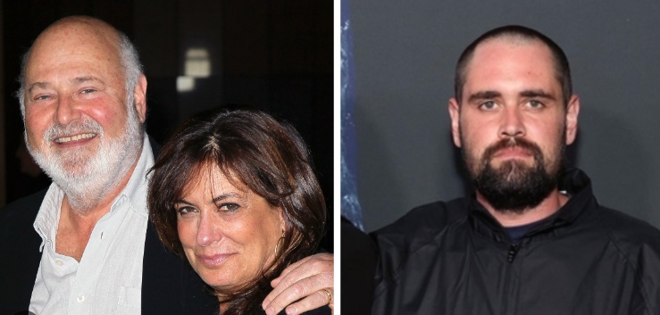 嫌疑人是亲儿子!《怦然心动》导演夫妇遇害细节曝光 嫌疑人是亲儿子!《怦然心动》导演夫妇遇害细节曝光