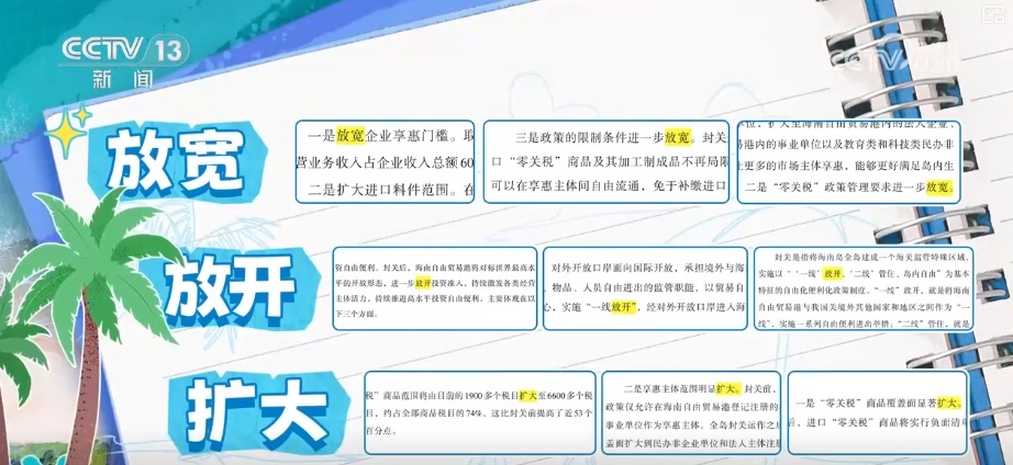 解读大数据·从“去海南玩”到“去海南发展” 动词之变折射机遇之变 解读大数据·从“去海南玩”到“去海南发展” 动词之变折射机遇之变