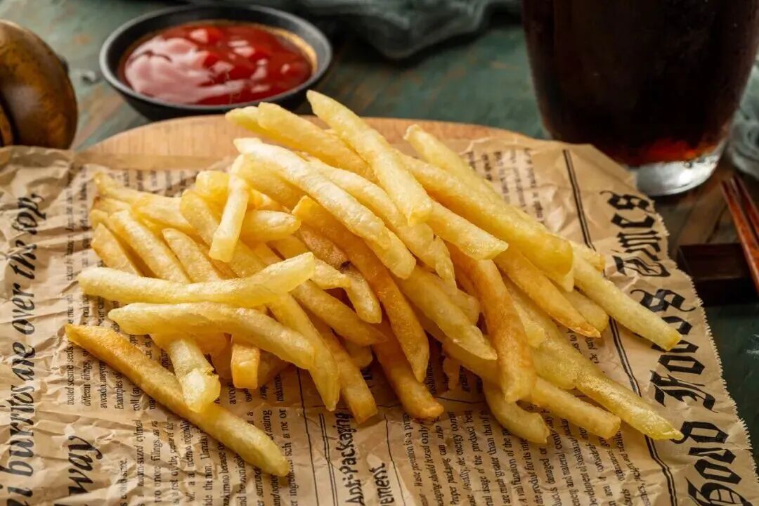 这五类让身体发炎的食物,你可能天天都在吃 这五类让身体发炎的食物,你可能天天都在吃