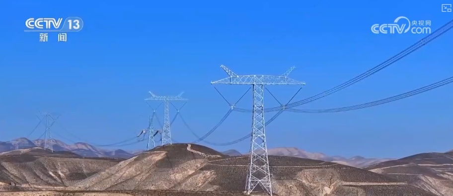 电力保供“资源池”再扩充 强劲电力“脉动”彰显经济澎湃活力 电力保供“资源池”再扩充 强劲电力“脉动”彰显经济澎湃活力