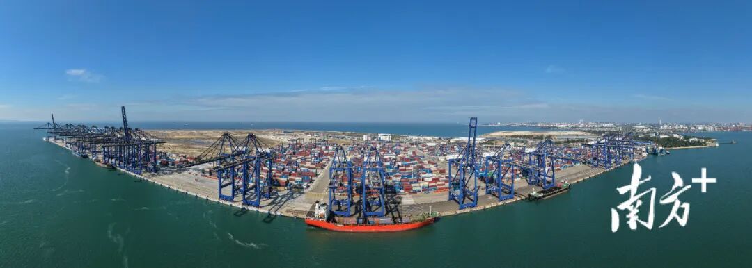 海南封关,将为广东带来什么好“风光”? 海南封关,将为广东带来什么好“风光”?